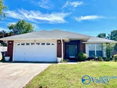 Home For Rent in Huntsville, Alabama
