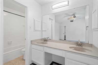 Home For Sale in Humble, Texas