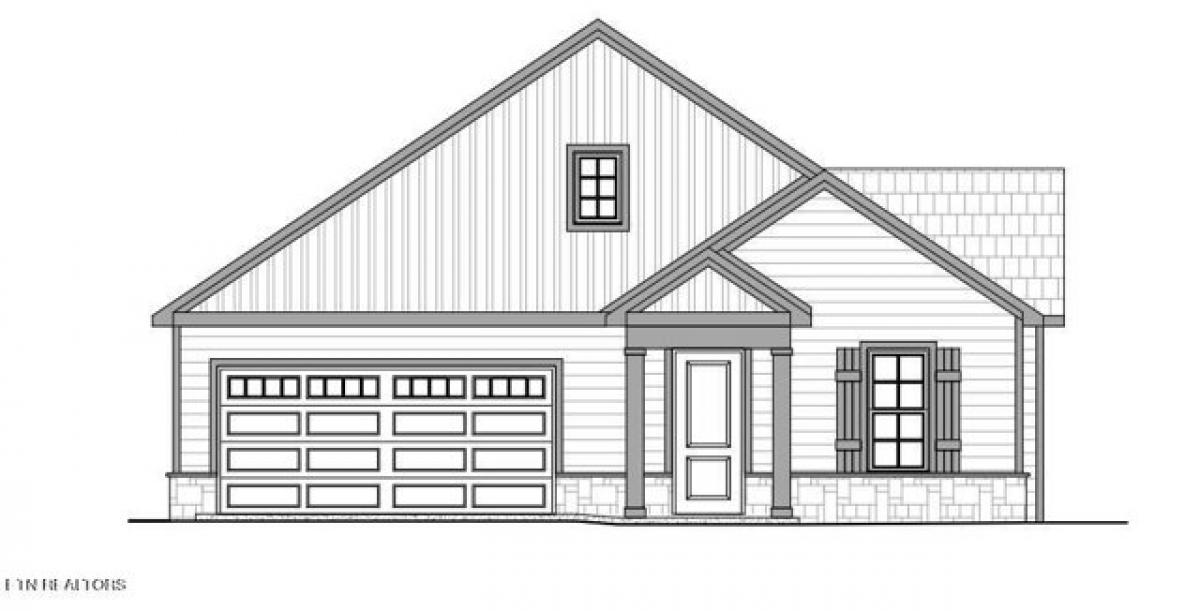 Picture of Home For Sale in Lenoir City, Tennessee, United States