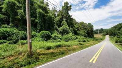 Residential Land For Sale in Blue Ridge, Georgia