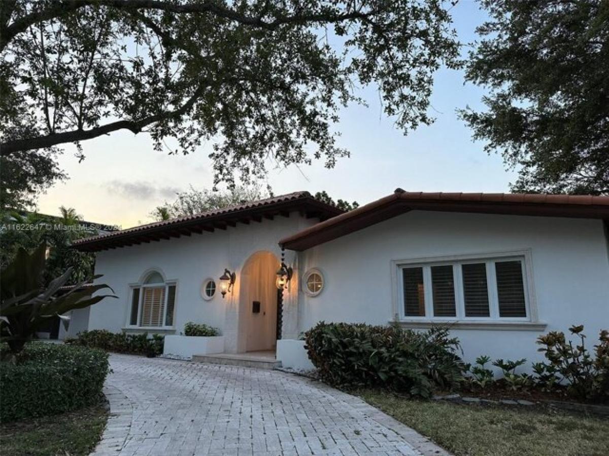 Picture of Home For Rent in Coral Gables, Florida, United States