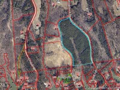Residential Land For Sale in Semora, North Carolina