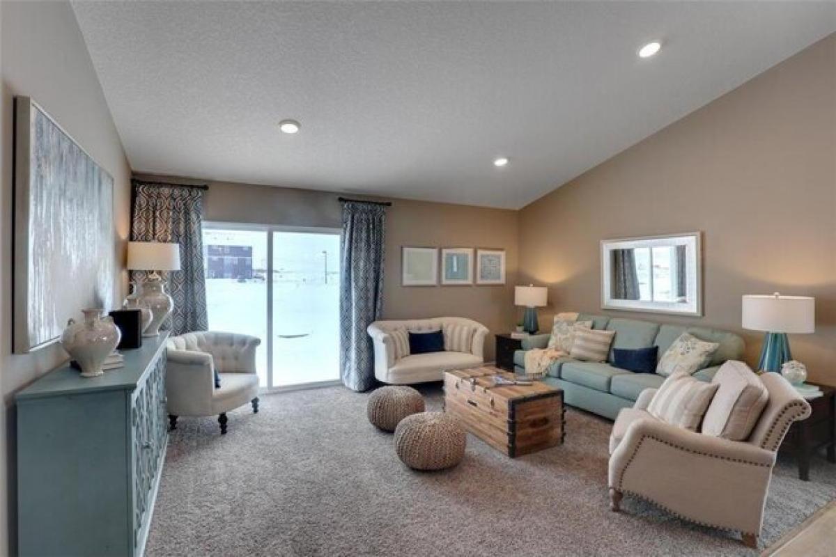 Picture of Home For Sale in Blaine, Minnesota, United States