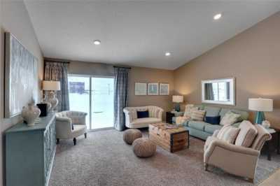 Home For Sale in Blaine, Minnesota