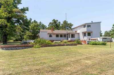 Home For Sale in Stillwater, Oklahoma