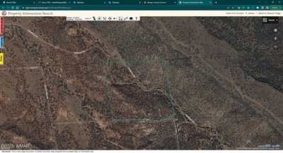 Residential Land For Sale in Snowflake, Arizona