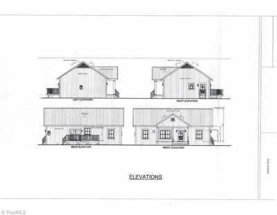 Home For Sale in Lexington, North Carolina