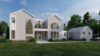 Home For Sale in East Hampton, New York