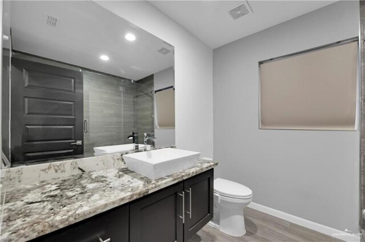 Picture of Home For Rent in Mission, Texas, United States