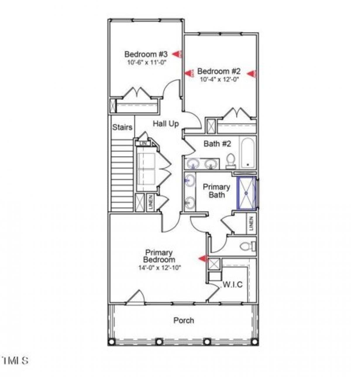 Picture of Home For Sale in Wake Forest, North Carolina, United States