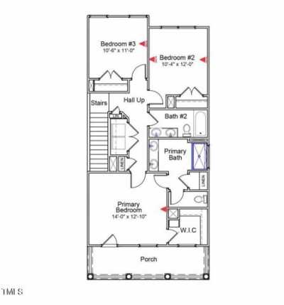 Home For Sale in Wake Forest, North Carolina