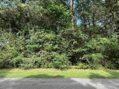 Residential Land For Sale in Hot Springs, Arkansas