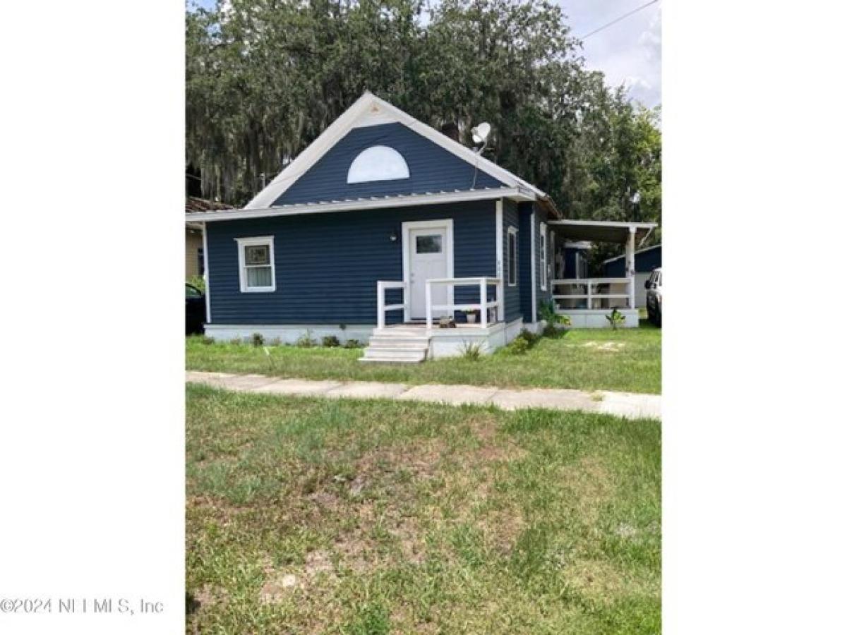 Picture of Home For Sale in Palatka, Florida, United States