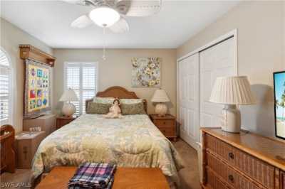 Home For Sale in North Fort Myers, Florida