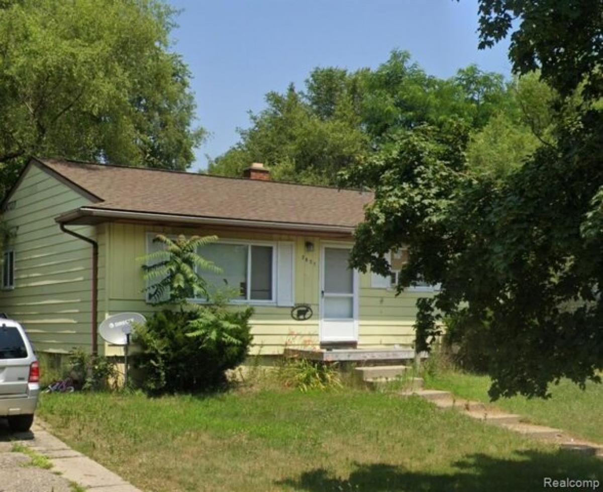 Picture of Home For Sale in Flint, Michigan, United States