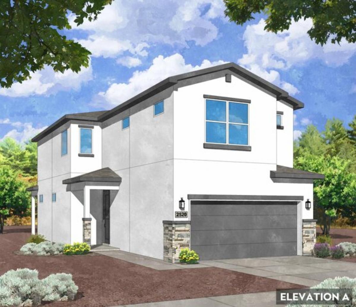 Picture of Home For Sale in Rio Rancho, New Mexico, United States