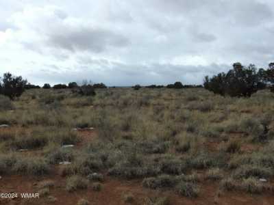 Residential Land For Sale in Snowflake, Arizona