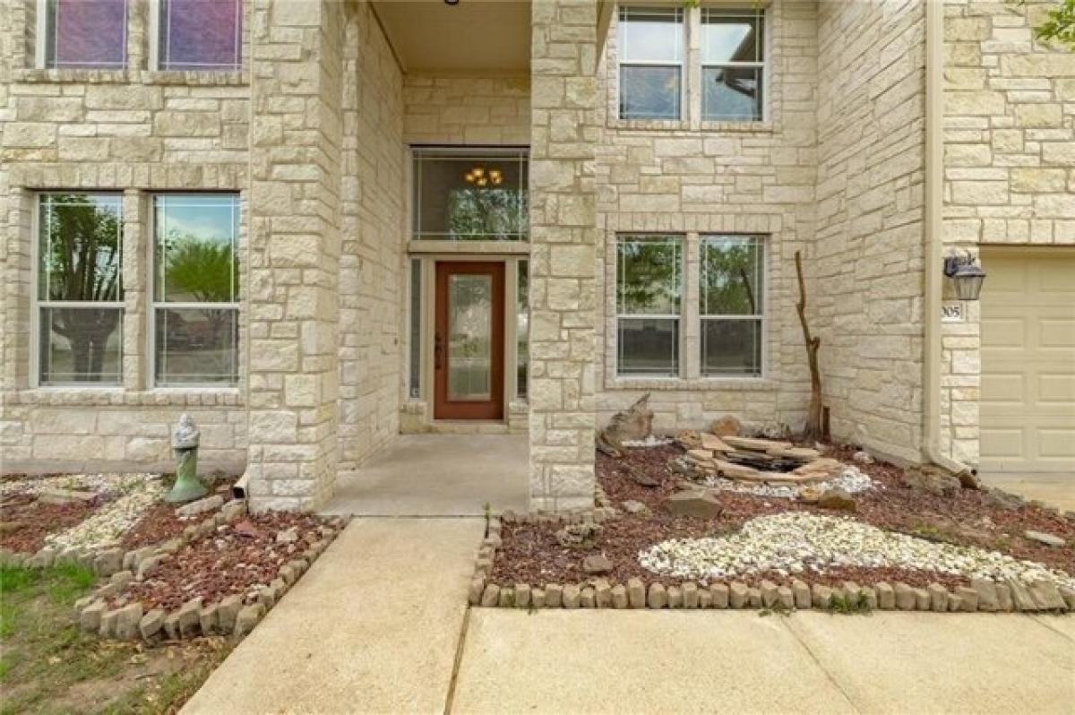 Picture of Home For Rent in Pflugerville, Texas, United States