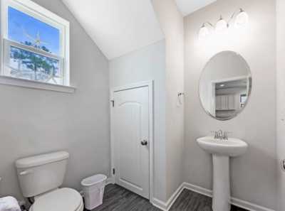 Home For Sale in Port Saint Joe, Florida