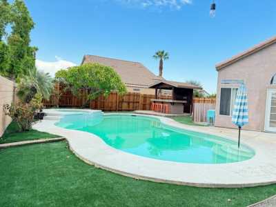 Home For Sale in Indio, California