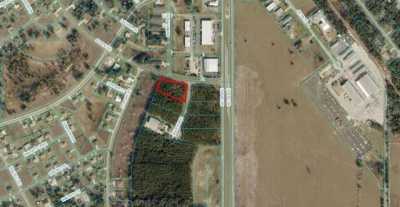 Residential Land For Sale in Ocala, Florida