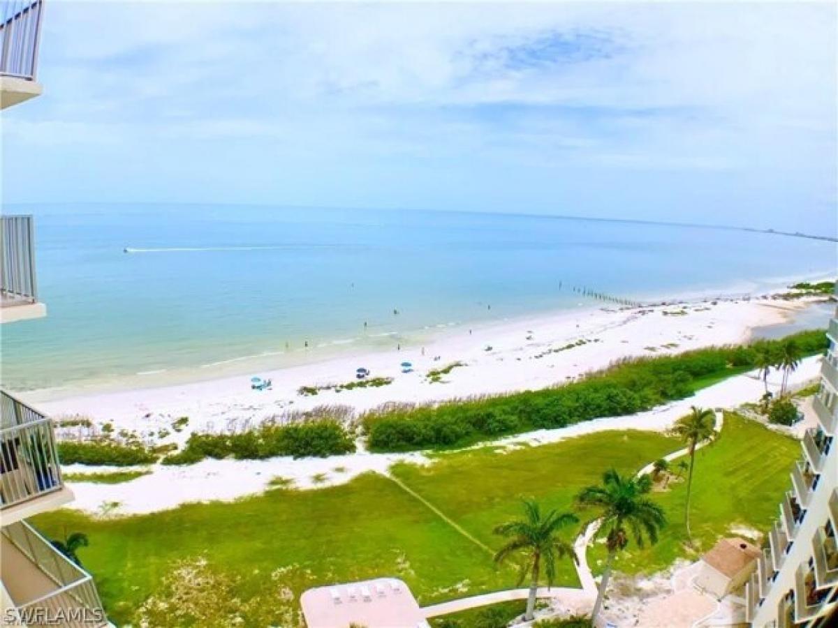 Picture of Home For Sale in Fort Myers Beach, Florida, United States