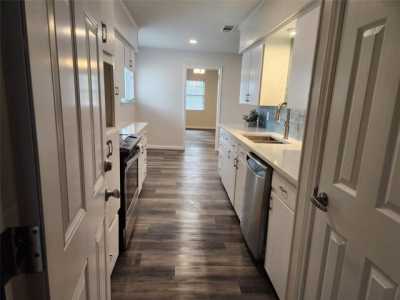 Home For Sale in Terrell, Texas