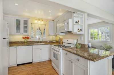 Home For Rent in Santa Barbara, California