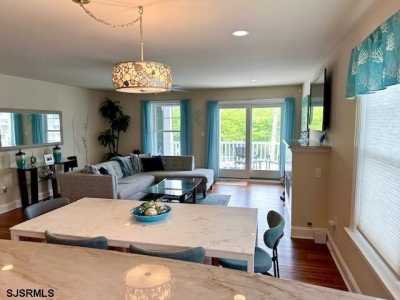 Home For Sale in Brigantine, New Jersey