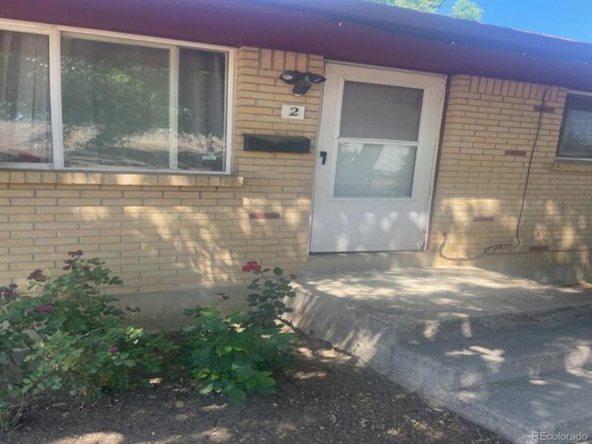 Picture of Home For Sale in Arvada, Colorado, United States