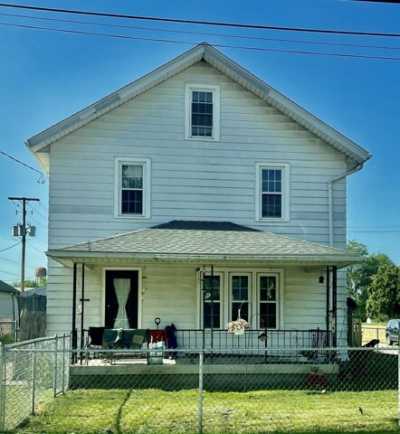 Home For Sale in Newark, Ohio