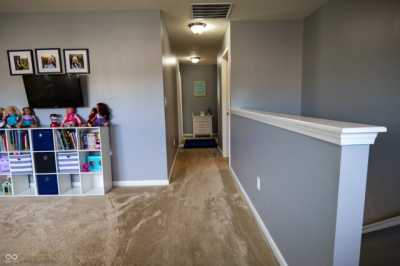 Home For Sale in Greenfield, Indiana