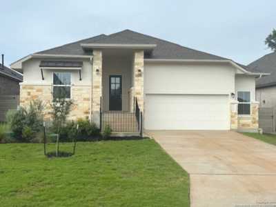 Home For Rent in New Braunfels, Texas