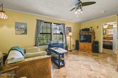 Home For Sale in Bay Saint Louis, Mississippi