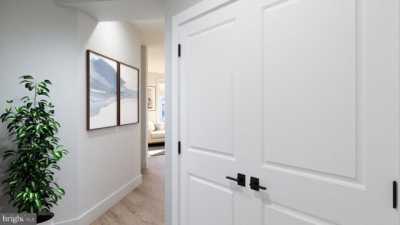 Home For Sale in Alexandria, Virginia