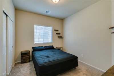 Home For Sale in North Las Vegas, Nevada