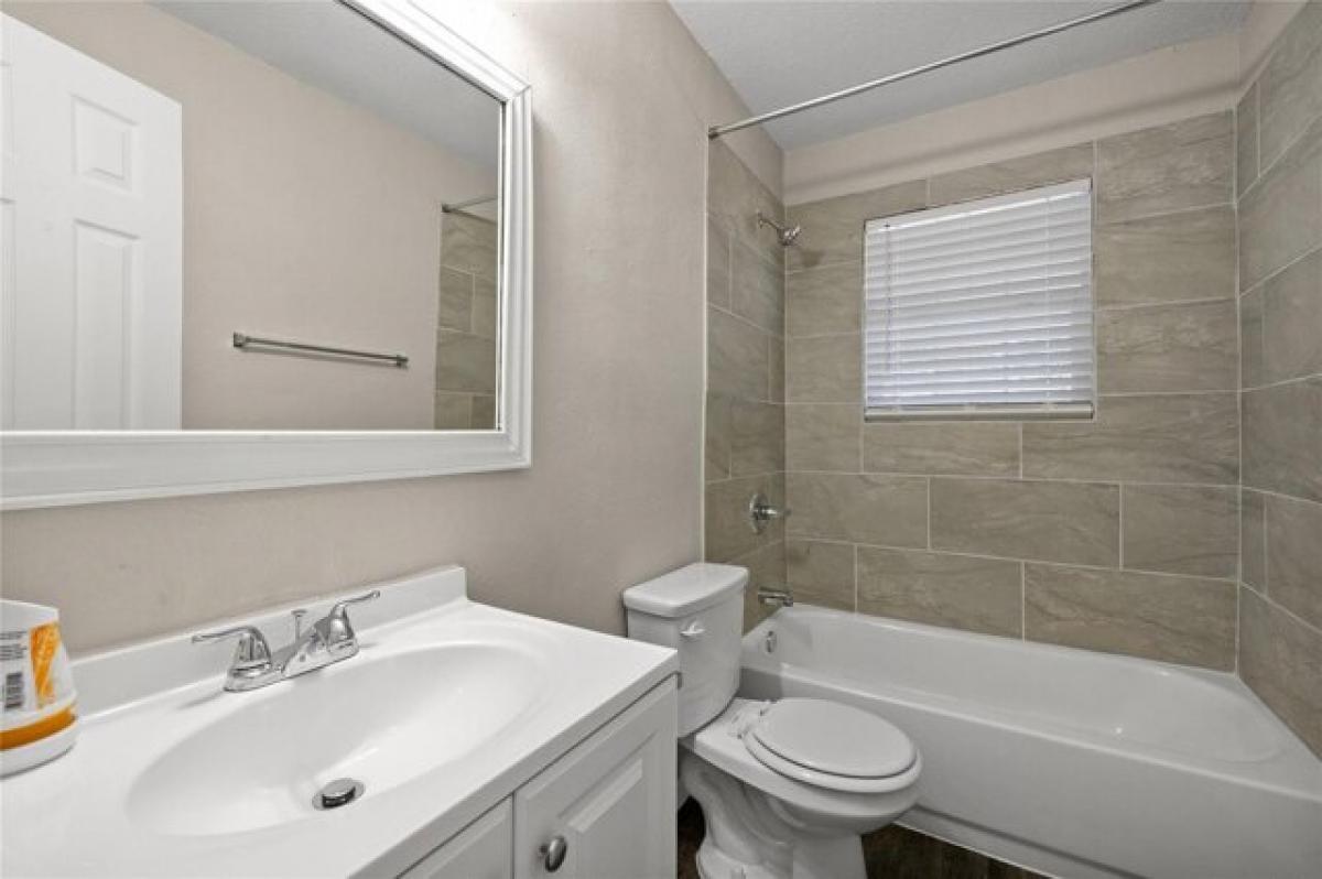 Picture of Home For Sale in Haltom City, Texas, United States