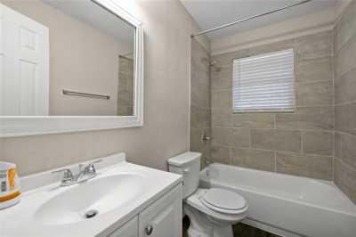 Home For Sale in Haltom City, Texas