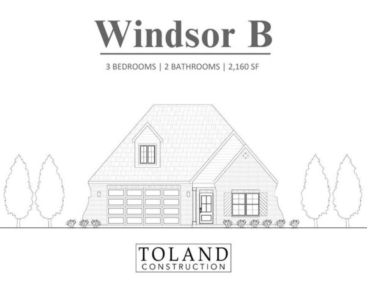 Picture of Home For Sale in Opelika, Alabama, United States