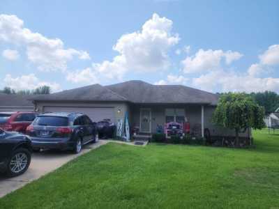 Home For Sale in Paragould, Arkansas