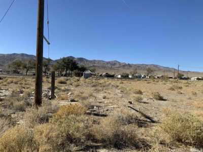 Residential Land For Rent in Hawthorne, Nevada