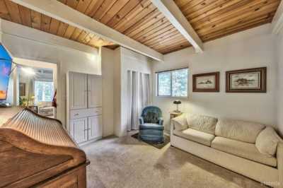 Home For Sale in South Lake Tahoe, California