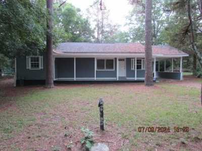 Home For Sale in Sumter, South Carolina