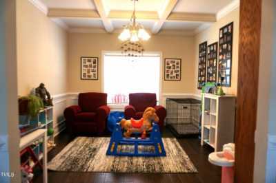 Home For Sale in Goldsboro, North Carolina