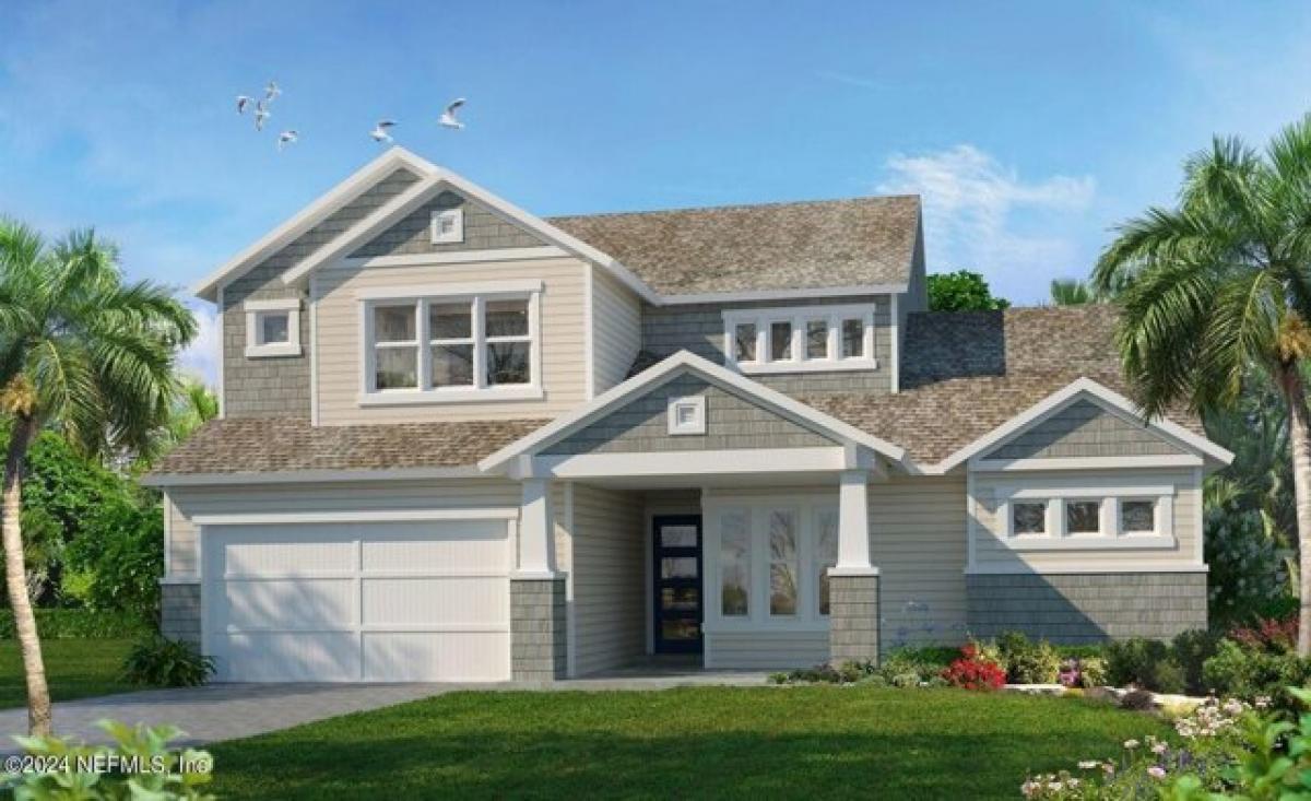 Picture of Home For Sale in Ponte Vedra, Florida, United States