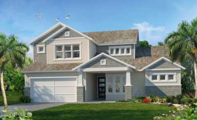 Home For Sale in Ponte Vedra, Florida