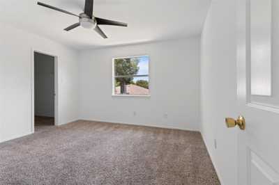 Home For Sale in Denton, Texas