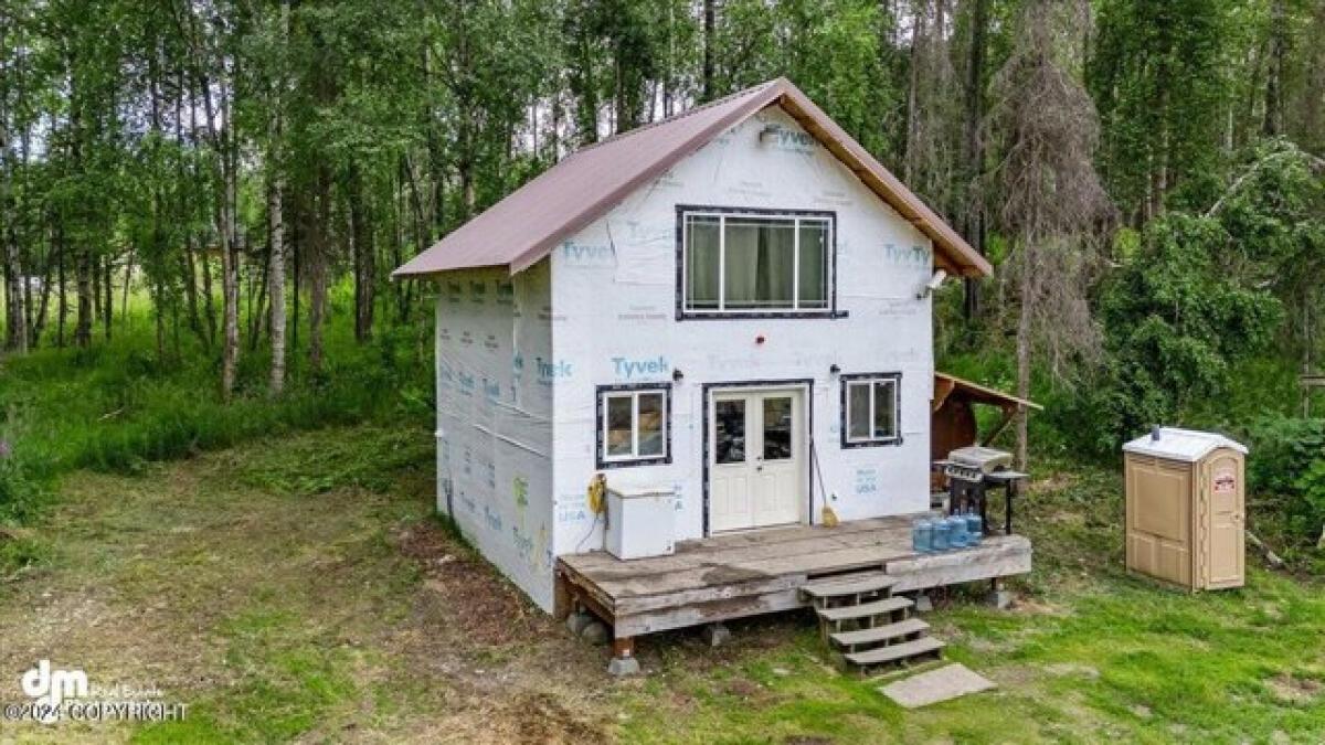 Picture of Home For Sale in Wasilla, Alaska, United States