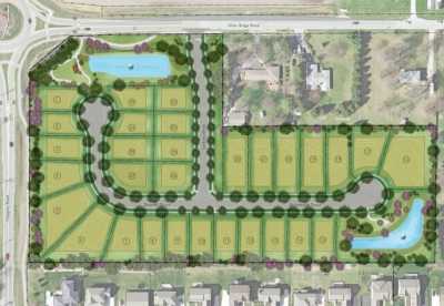 Home For Sale in Dublin, Ohio