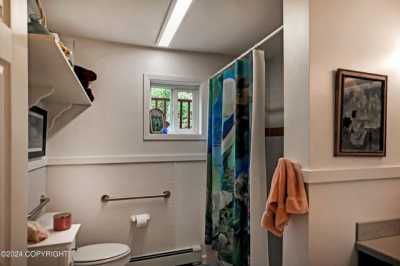 Home For Sale in Wasilla, Alaska